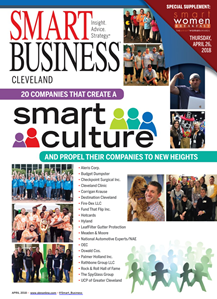 Smart Business Magazine