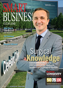 Smart Business Magazine