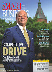 Smart Business Magazine
