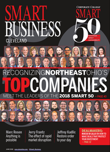 Smart Business Magazine