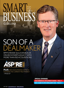 Smart Business Magazine