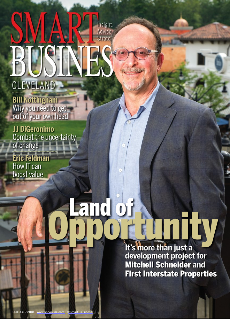 Smart Business Magazine