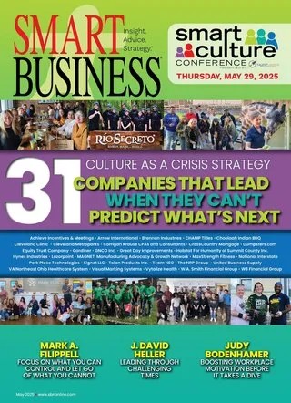 Smart Business Magazine