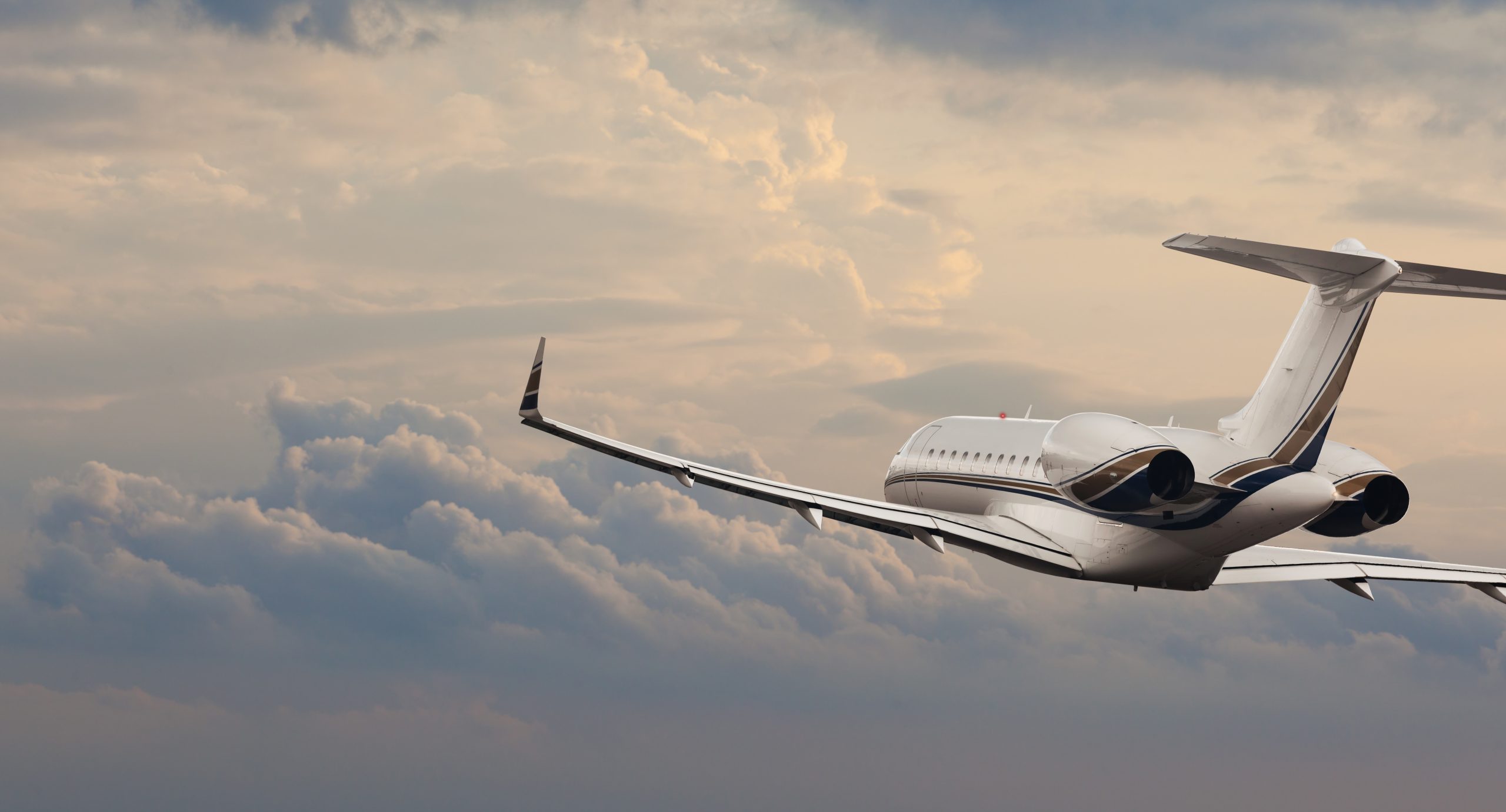Aviation Our Philosophy header image