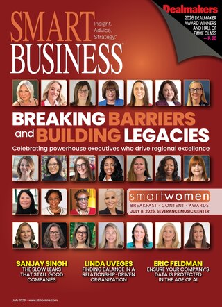 Smart Business Magazine