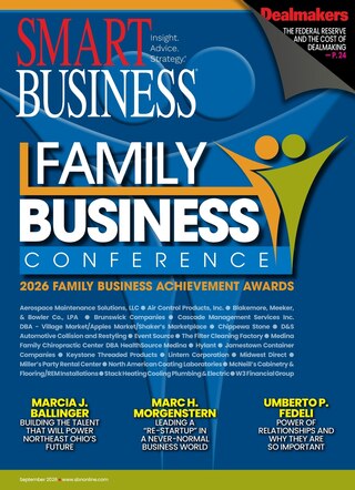 Smart Business Magazine